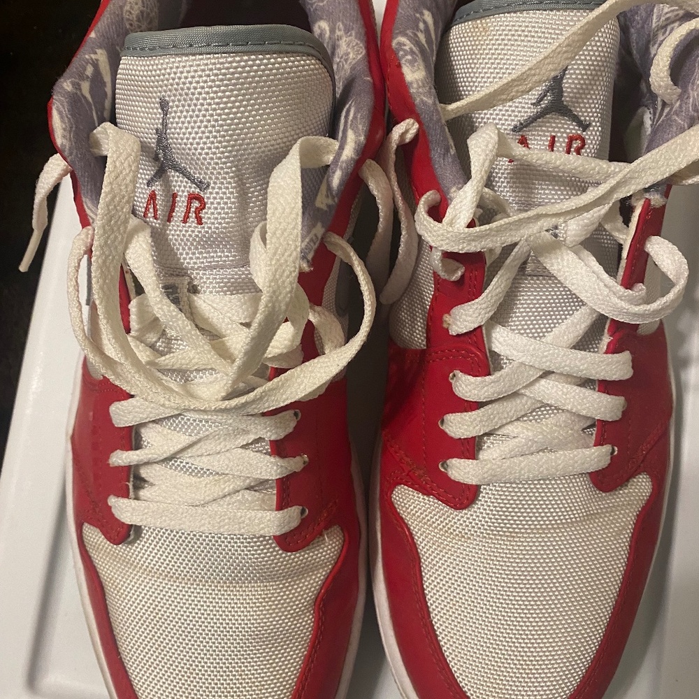 Jordan Air
